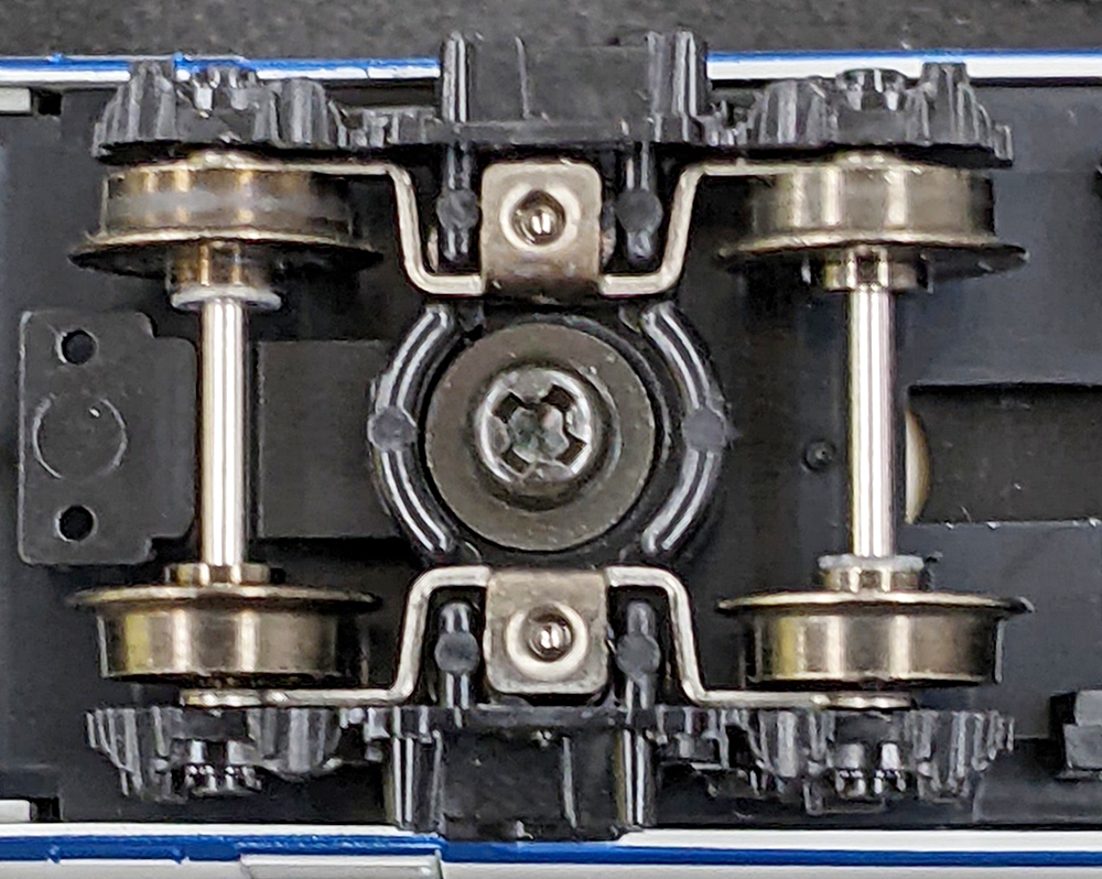 TOMIX JR485系しらさぎY13編成3両セット 公式]鉄道模型(92927JR 485系特急電車 (しらさぎ Y13編成) 3両セット