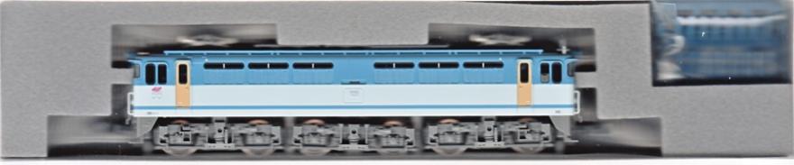 公式]鉄道模型(3061-ZEF65-2000 JR貨物広島更新色 鉄道模型コンテスト