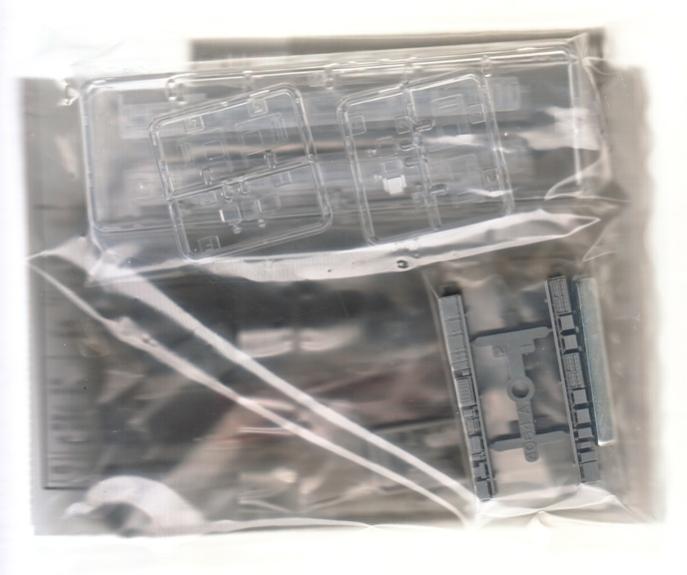 公式]鉄道模型(10234近鉄18200系 2両編成セット 未塗装組立キット)商品