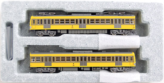 公式]鉄道模型(10-1188西武鉄道 新101系 旧塗色 先頭車・先頭車2両増結 
