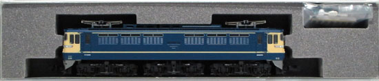 3032-1 EF65 500 特急色
