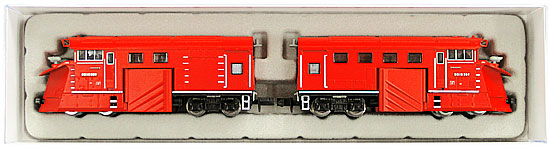 公式]鉄道模型(A7511DD16-304ラッセルヘッド 糸魚川 2両セット)商品