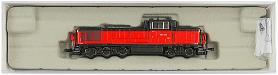 公式]鉄道模型(A1456DE15-2510 釧路カラー)商品詳細｜マイクロエース 
