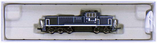 公式]鉄道模型(A8717DE10-1692 濃紺色)商品詳細｜マイクロエース