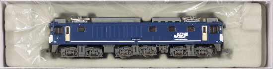 公式]鉄道模型(A9217EF64-1047 岡山機関区 JR貨物更新色)商品詳細 