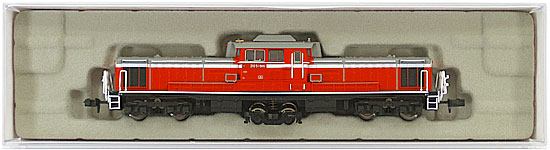 公式]鉄道模型(A8520DD51-866 冷房改造車)商品詳細｜マイクロエース 