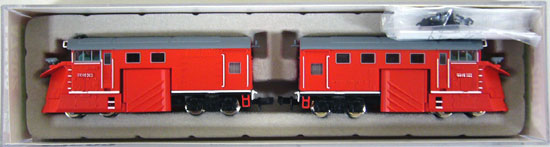 マイクロエース A7502 DD16-303 ラッセルヘッド 2両セット N) A7502
