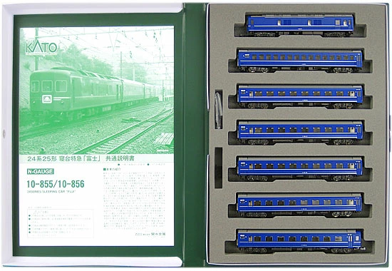 公式]鉄道模型(JR・国鉄 形式別(N)、客車、24系)カテゴリ｜ホビー 