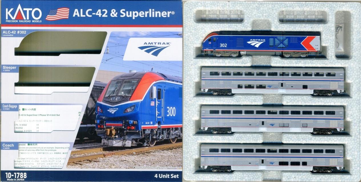 公式]鉄道模型(JR・国鉄 形式別(N)、外国型車両、その他)カテゴリ