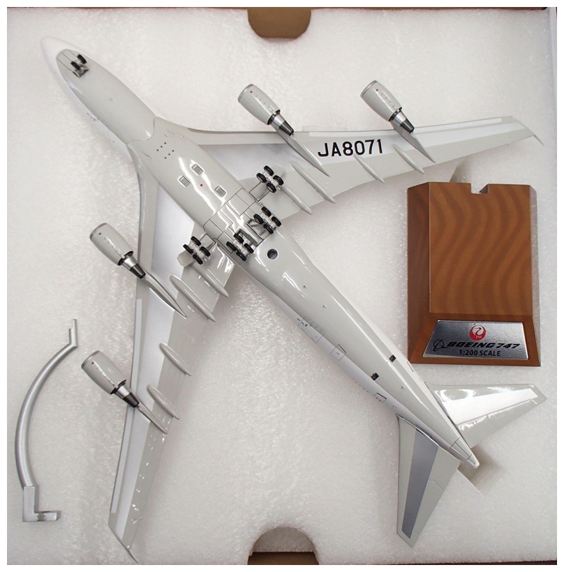 公式]TOY(完成品(航空機) 民間機)商品詳細｜その他｜ホビーランドぽち