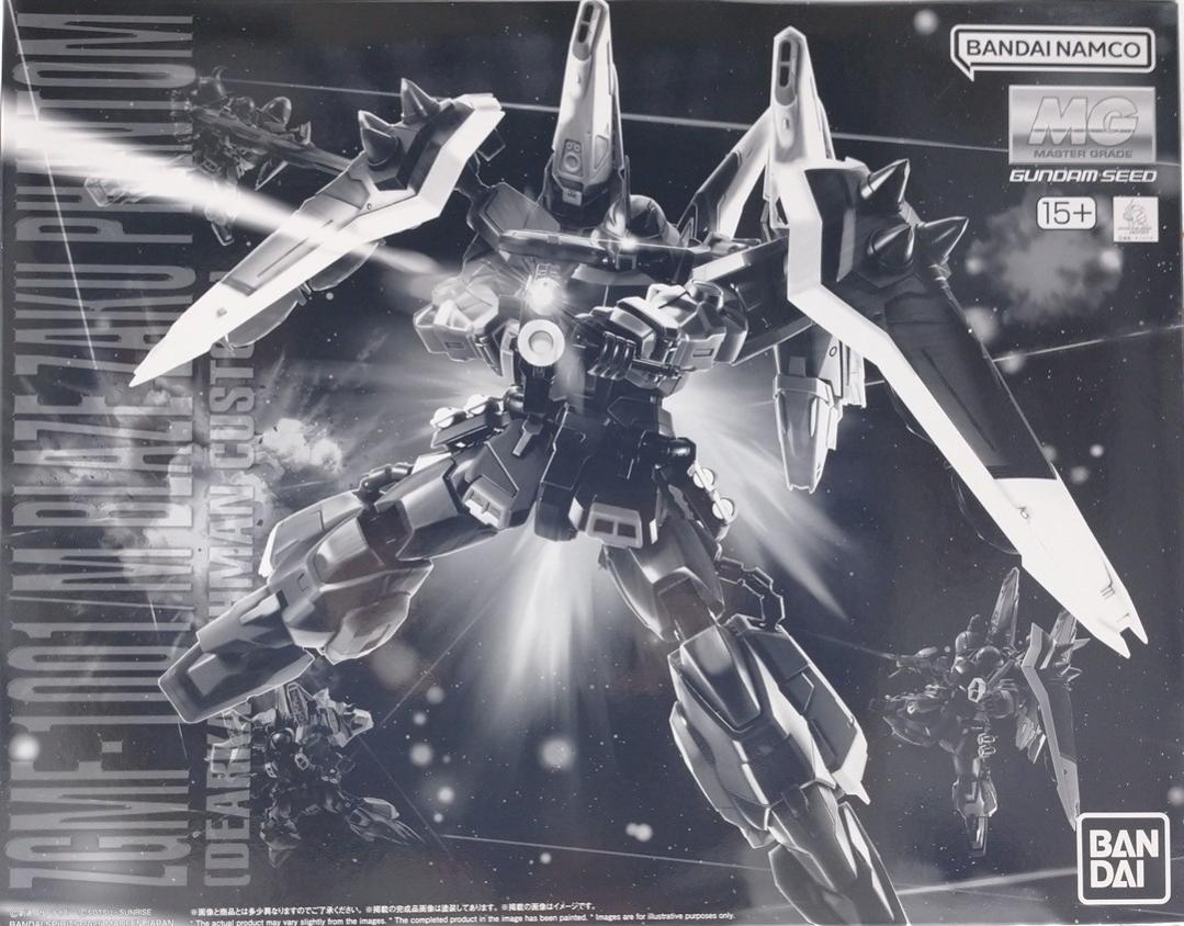 公式]TOY(ガンダム、プラモデルスケール別、MG)カテゴリ｜ホビーランドぽち