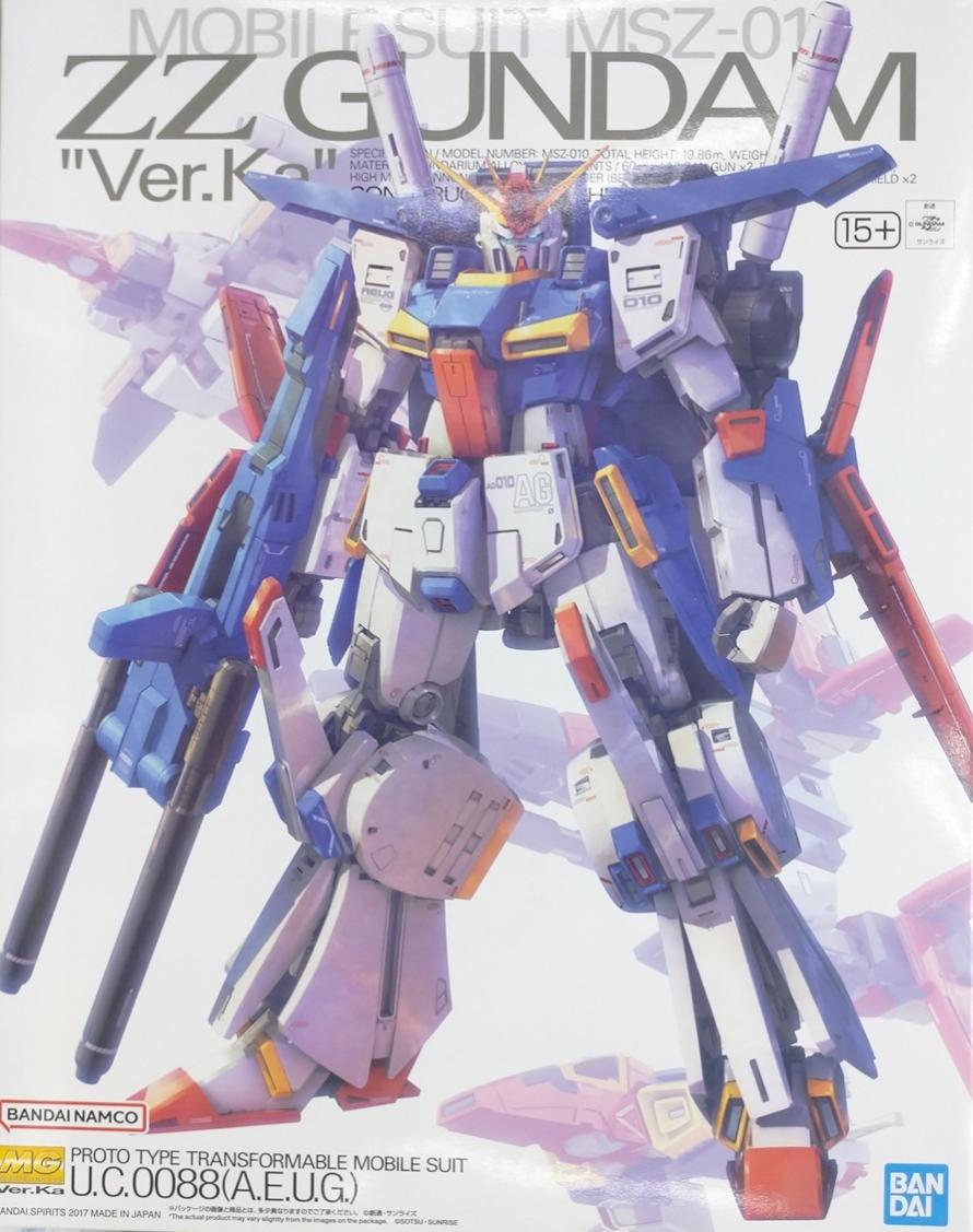 公式]TOY(ガンダム、プラモデルスケール別、MG)カテゴリ｜ホビーランドぽち