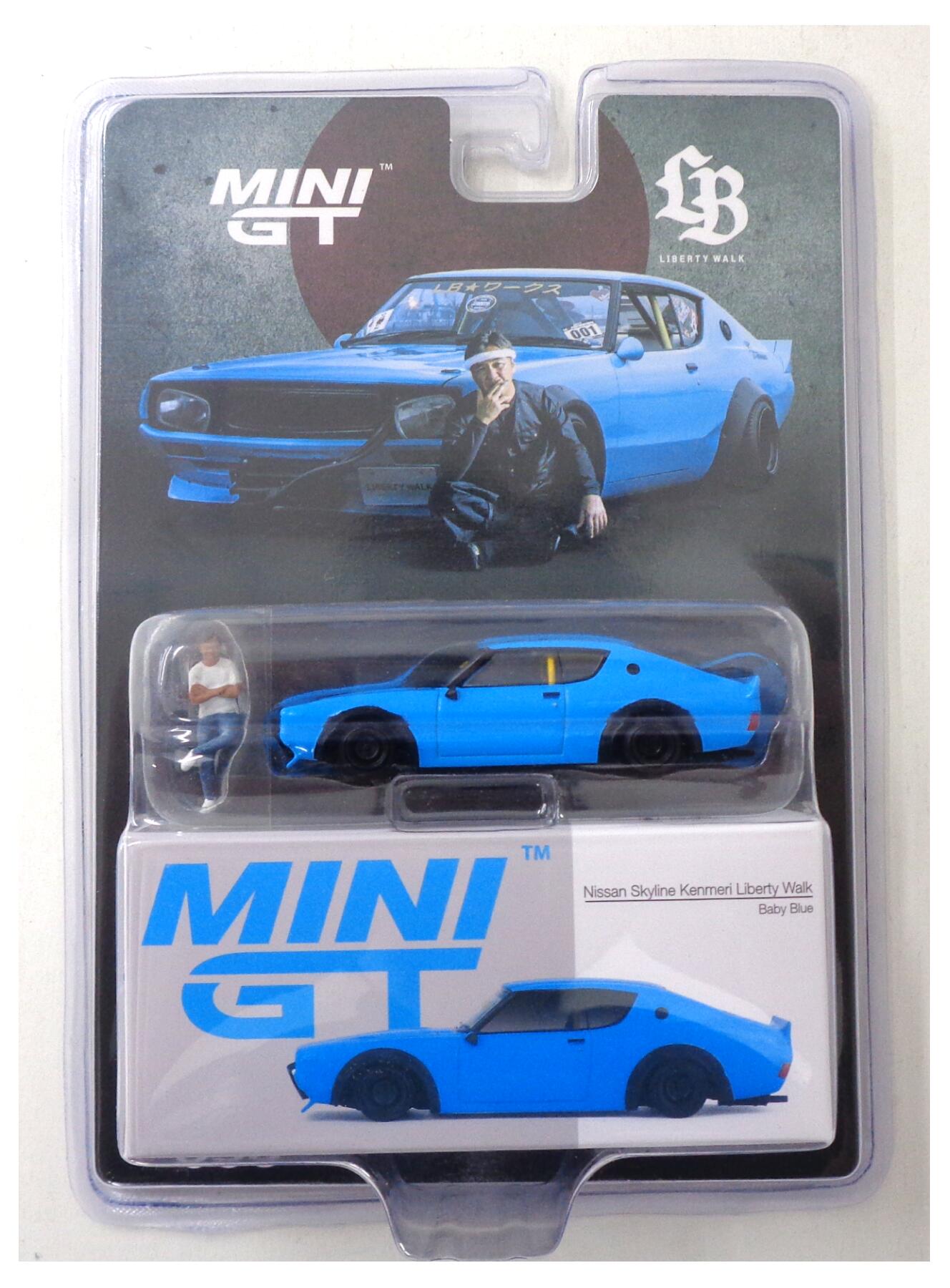 公式]TOY(自動車系TOY、スケールミニカー完成品モデル)カテゴリ