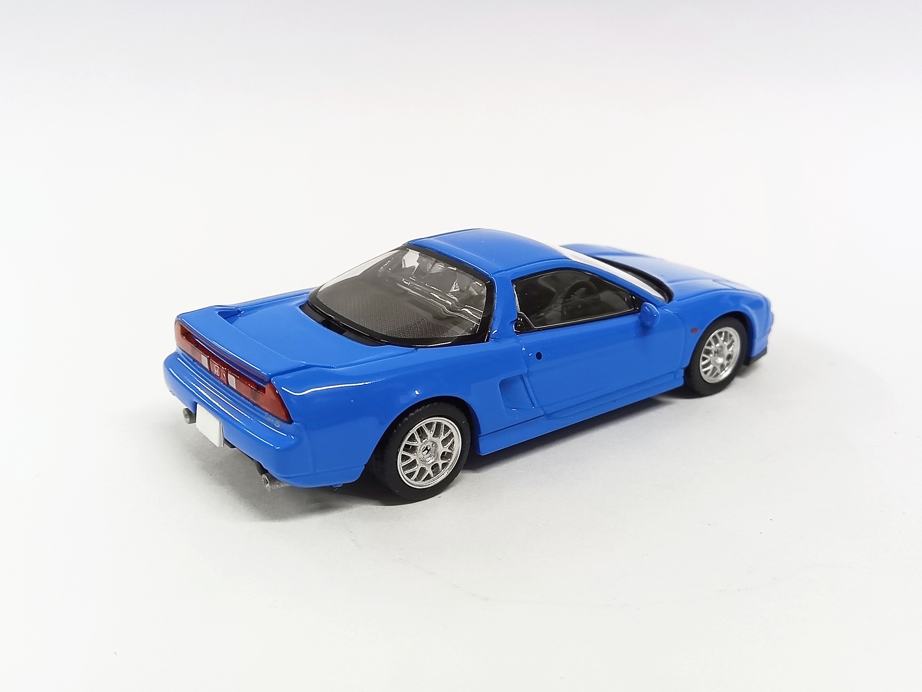 公式]TOY(トミカリミテッドヴィンテージNEO LV-N228c Honda NSX Type-S