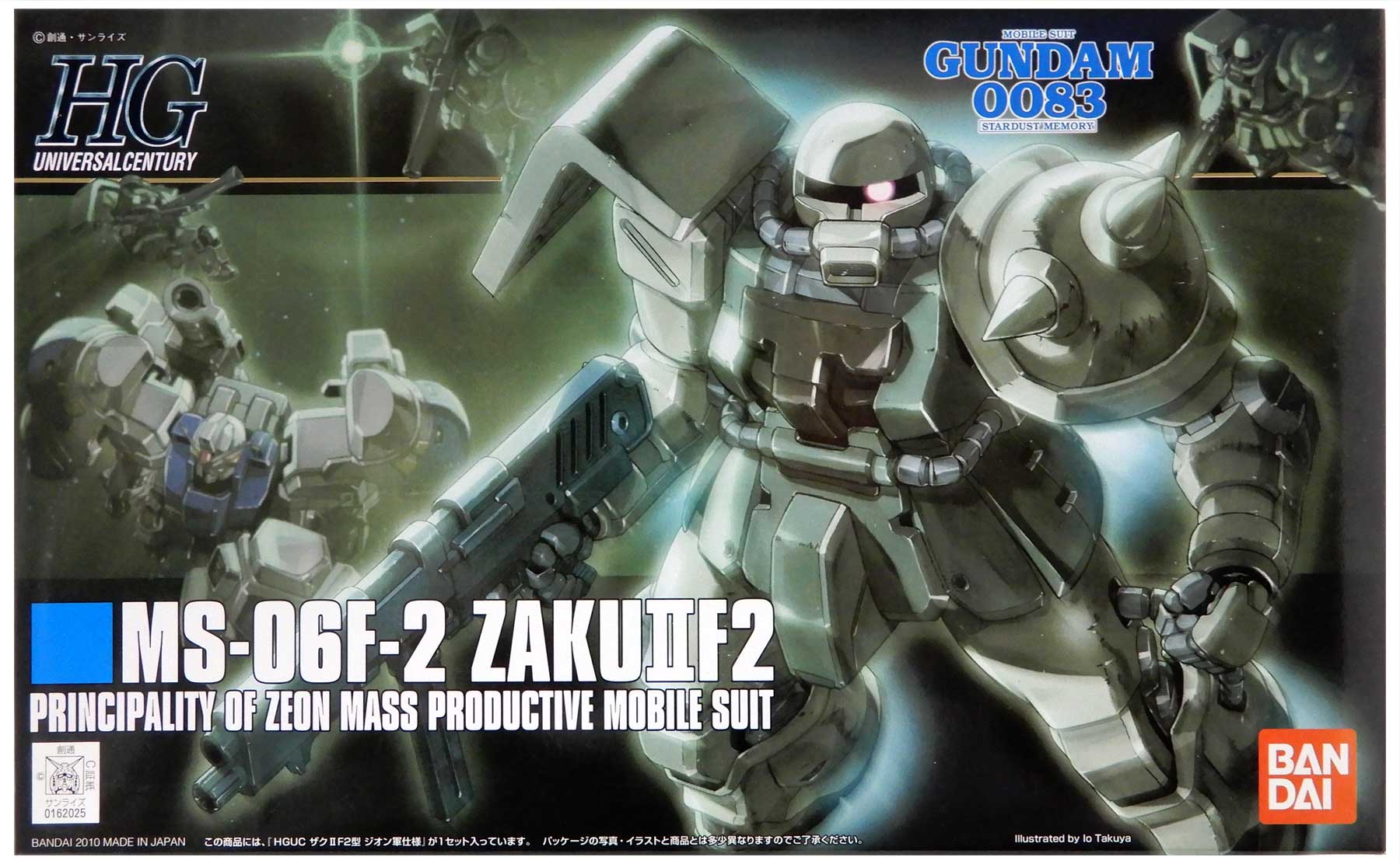 公式]TOY(ガンダム、プラモデルスケール別、シリーズその他)カテゴリ