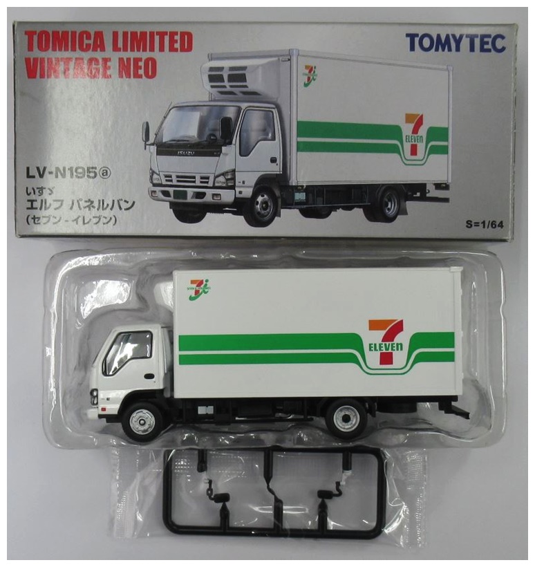 公式]TOY(トミカリミテッドヴィンテージNEO)商品詳細｜TOMYTEC(トミー