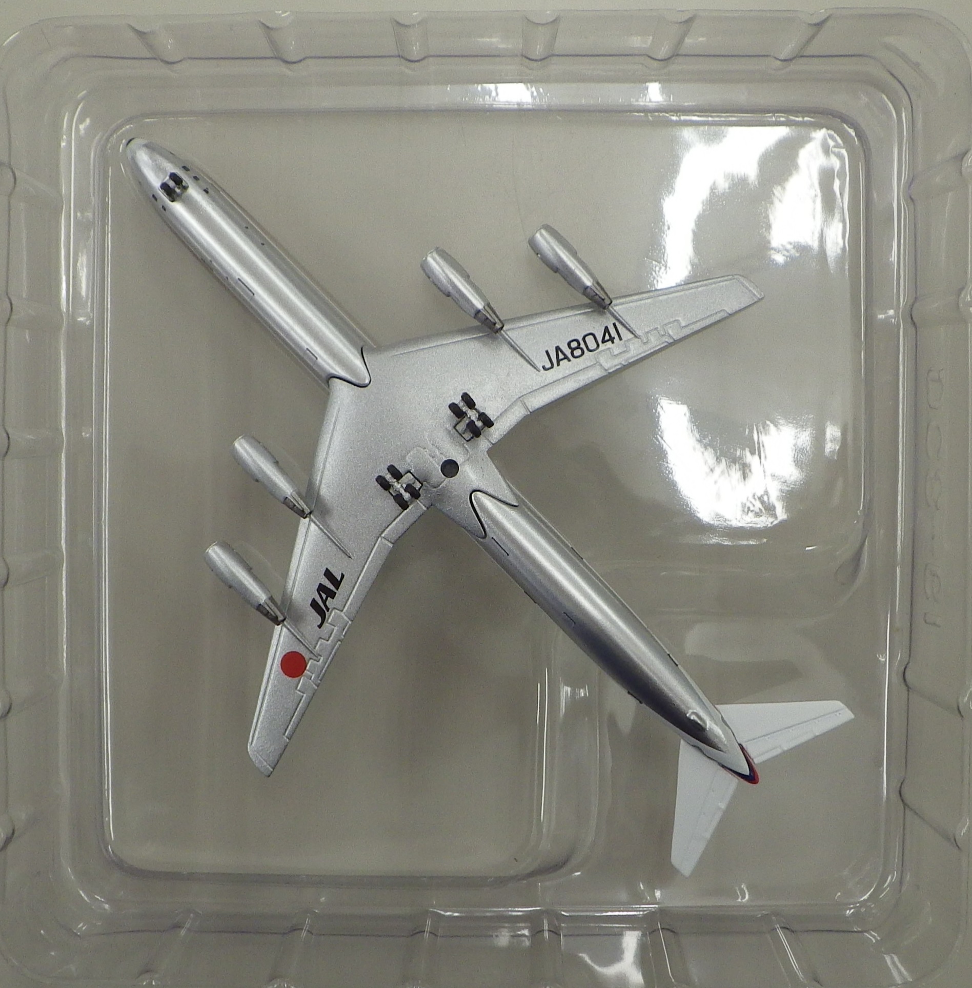 公式]TOY(完成品(航空機) 民間機)商品詳細｜その他｜ホビーランドぽち