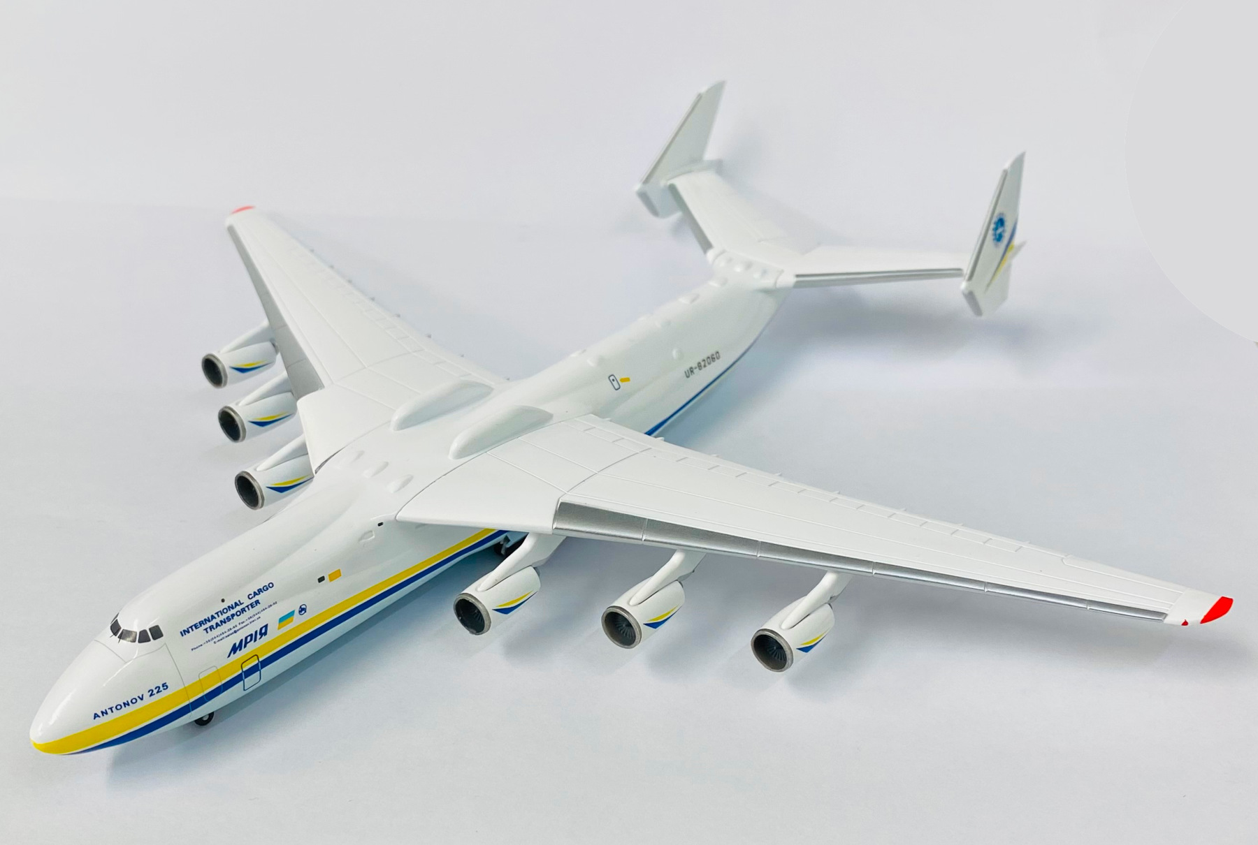 公式]TOY(完成品(航空機) 民間機)商品詳細｜その他｜ホビーランドぽち