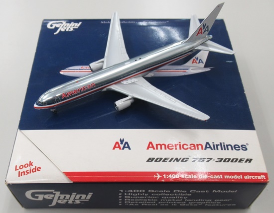 Gemini 1/400 UNITED BOEING 747-400航空機 - usbcell.com.uy