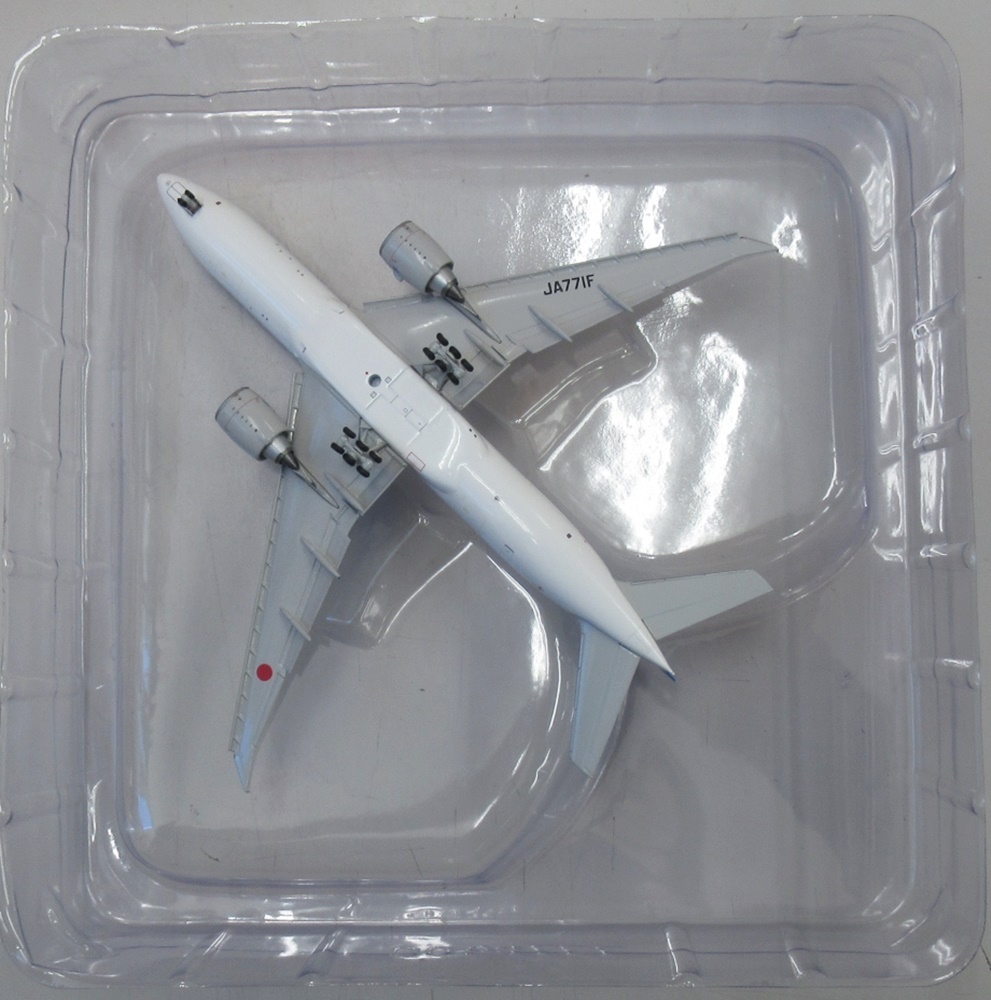 公式]TOY(完成品(航空機) 民間機)商品詳細｜その他｜ホビーランドぽち