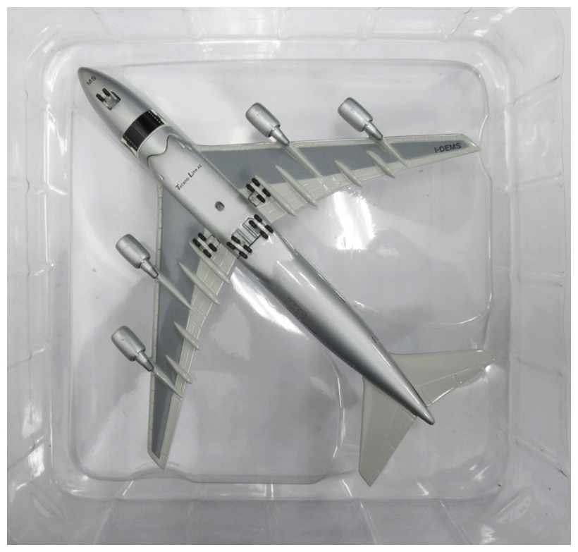 公式]TOY(完成品(航空機) 民間機)商品詳細｜その他｜ホビーランドぽち