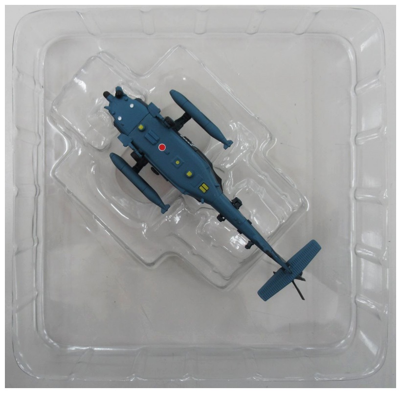 公式]TOY(完成品(航空機) 軍用機)商品詳細｜その他｜ホビーランドぽち