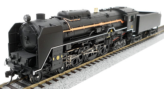 公式]鉄道模型(HOゲージ、機関車、天賞堂)カテゴリ｜ホビーランドぽち