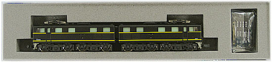 公式]鉄道模型(3005-1EH10)商品詳細｜KATO(カトー)｜ホビーランドぽち