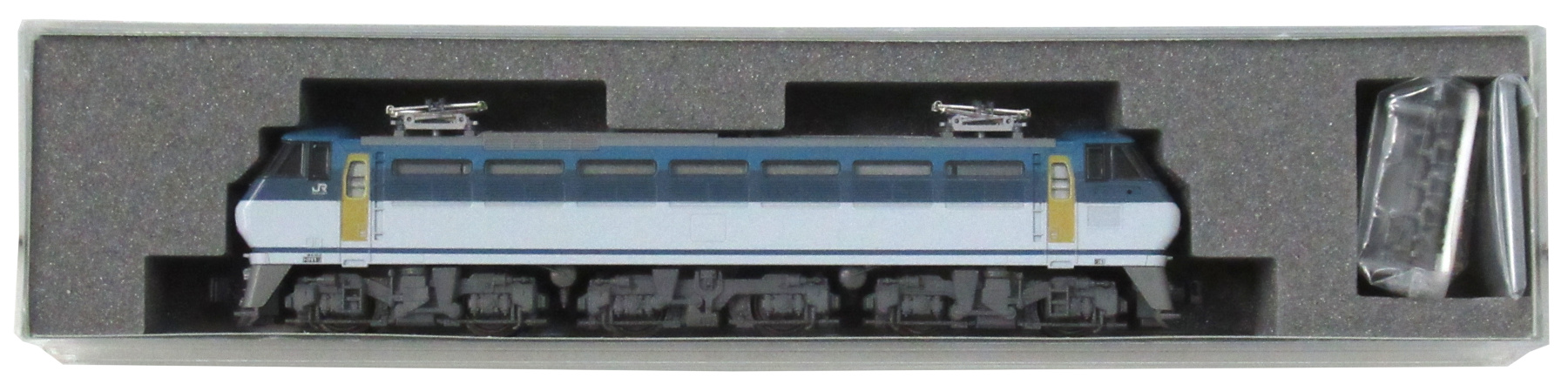 3046 EF66-100番台 2007年ロット