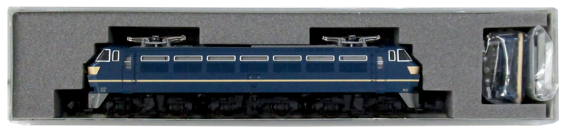 3047 EF66 後期形 2004年ロット