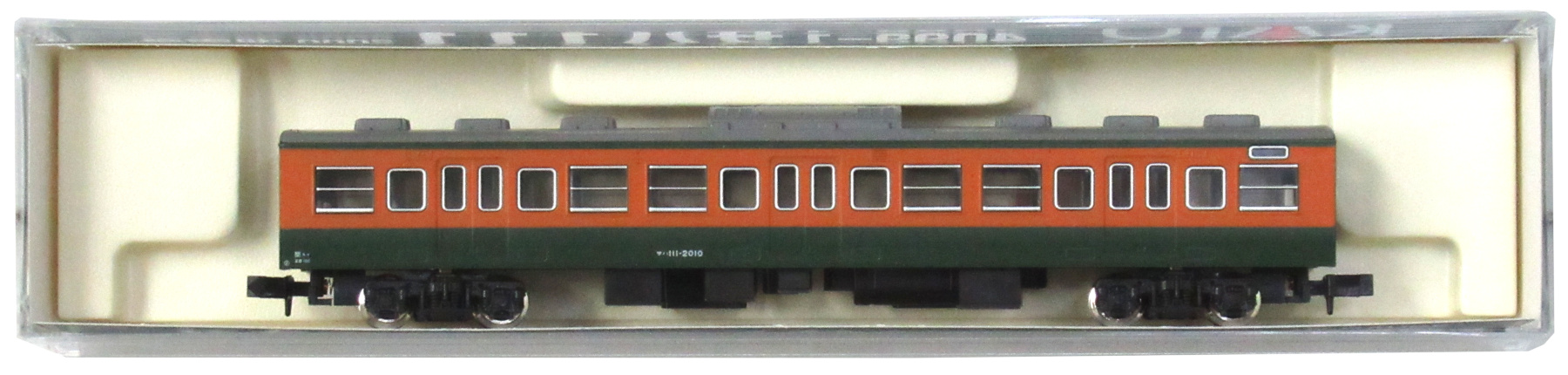 公式]鉄道模型(JR・国鉄 形式別(N)、近郊形車両、113系)カテゴリ 