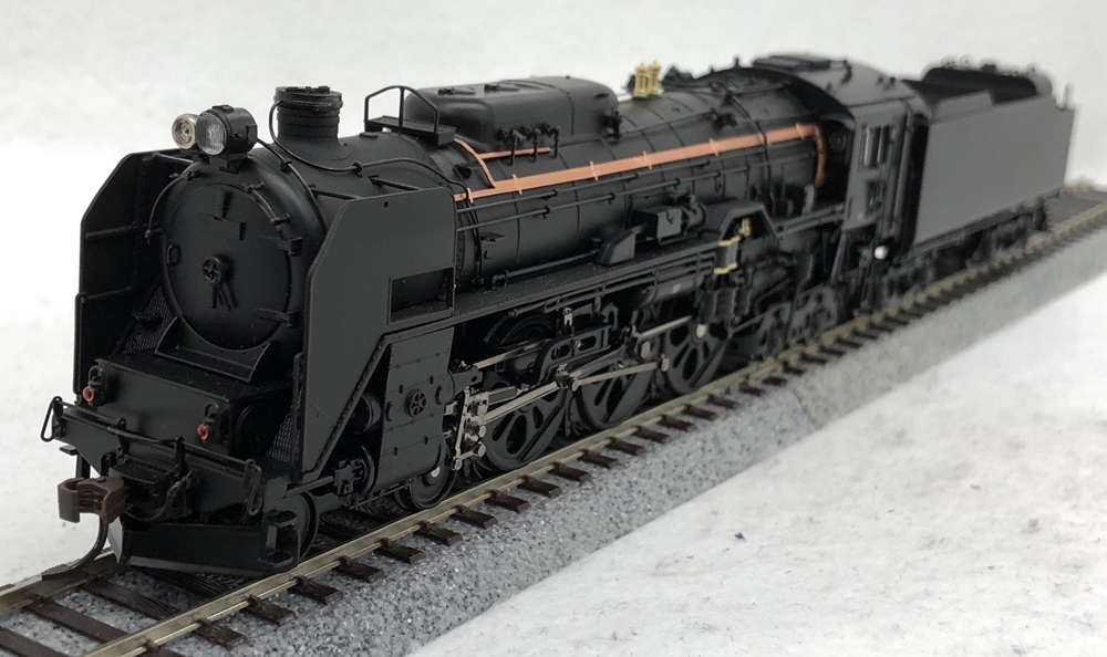 公式]鉄道模型(HOゲージ、機関車、天賞堂)カテゴリ｜ホビー