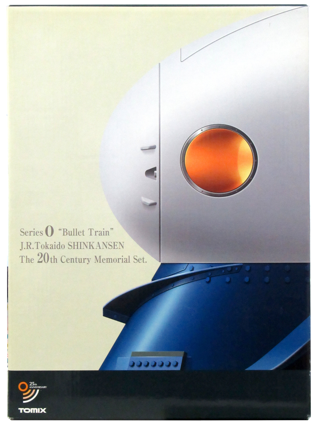 公式]鉄道模型(92913JR 0系東海道新幹線 20世紀保存 16両セット)商品 
