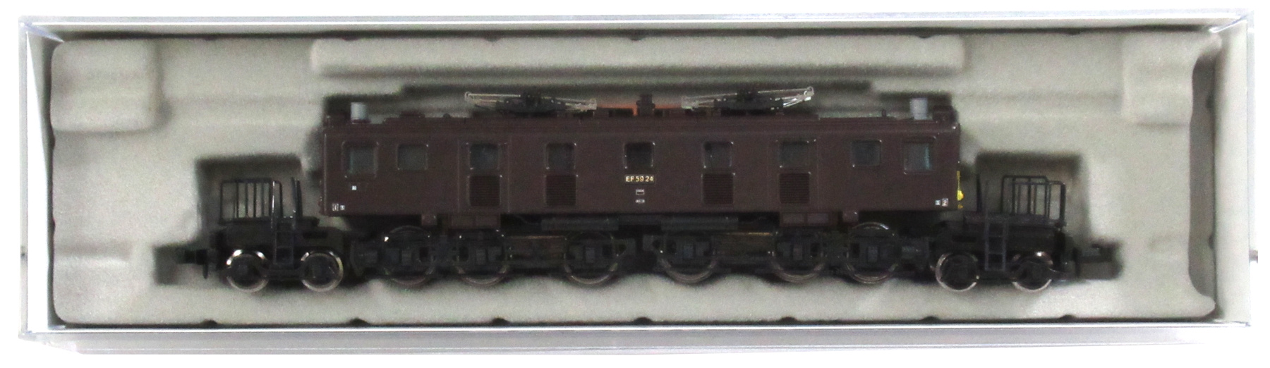 A1804 国鉄EF59-24