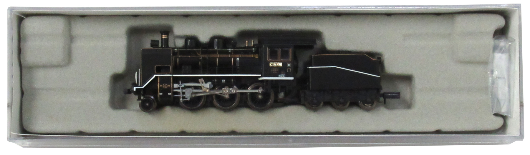 公式]鉄道模型(特集別(N)、蒸気機関車、マイクロエース)カテゴリ 