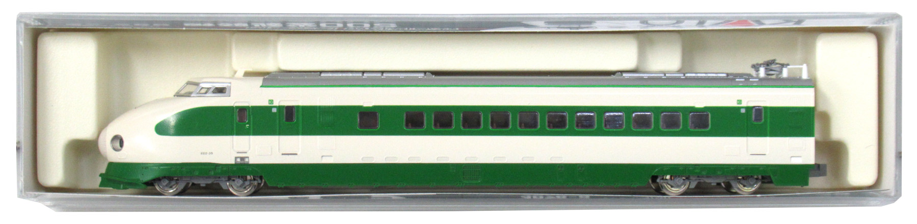 公式]鉄道模型(JR・国鉄 形式別(N)、新幹線、200系)カテゴリ｜ホビー
