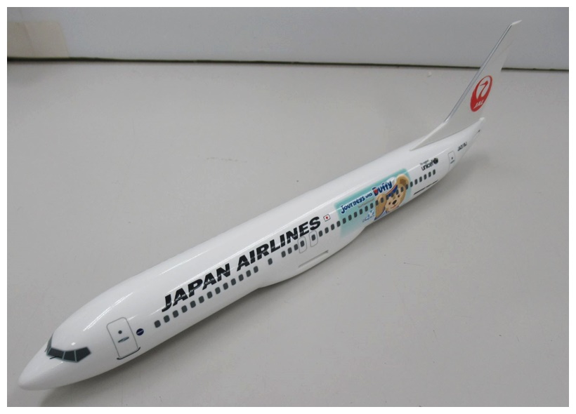 1/500 JAL B737 ANA B767.787セット gorilla.family