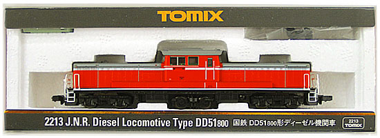 公式]TOMIXの商品｜ホビーランドぽち