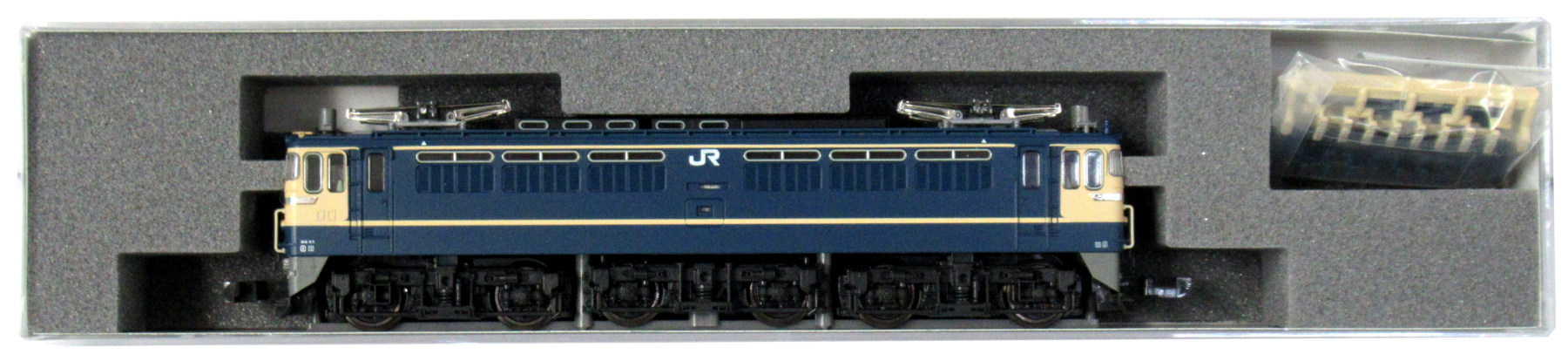 3060-3 EF65-500 P形特急色(JR仕様)