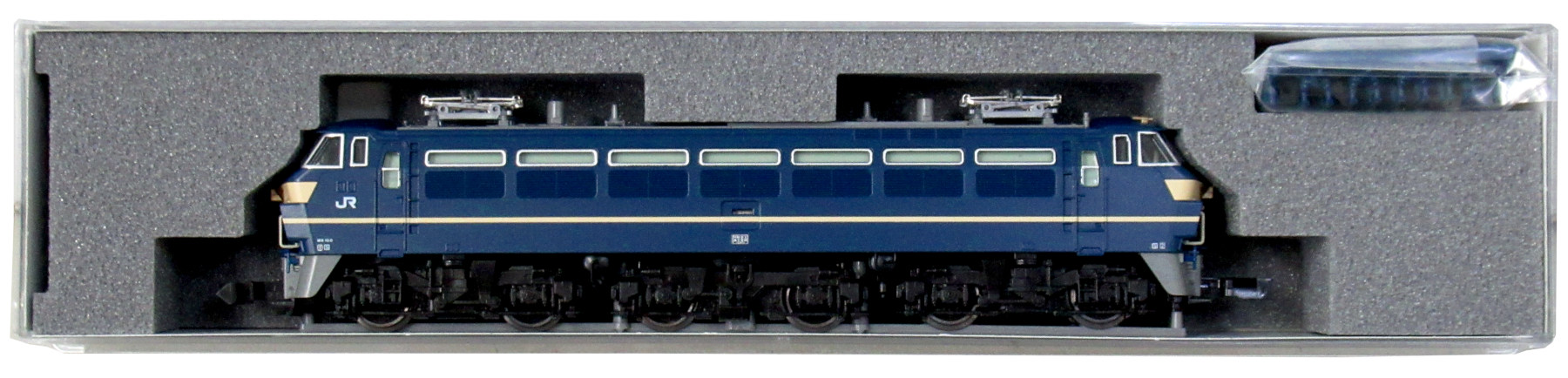 3090-3 EF66-0後期 ブルトレ