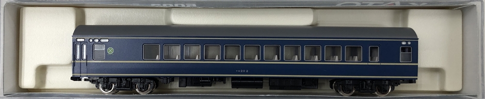 5093-1 ナロ20 1997年ロット