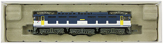 第2回国際鉄道模型コンベンション開催記念4点　ヨ38000/EF64-57/貨車 公式]鉄道模型(セットバラEF64-57 更新車 (第2回 国際鉄道模型