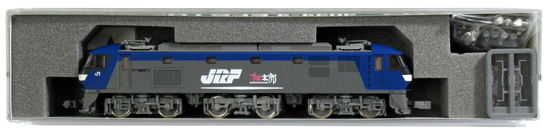 公式]鉄道模型(3034-4EF210 100番台 シングルアームパンタグラフ)商品 