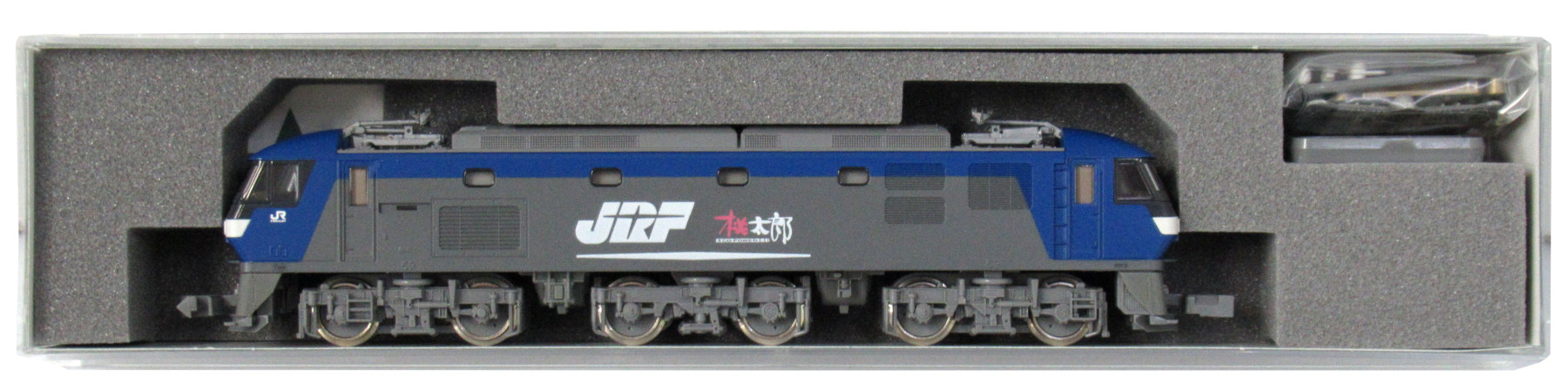 KATO 3034-4EF210 100番台シングルアームパンタグラフ貨物セット 公式]鉄道模型(3034-4EF210 100番台 シングルアームパンタグラフ)商品