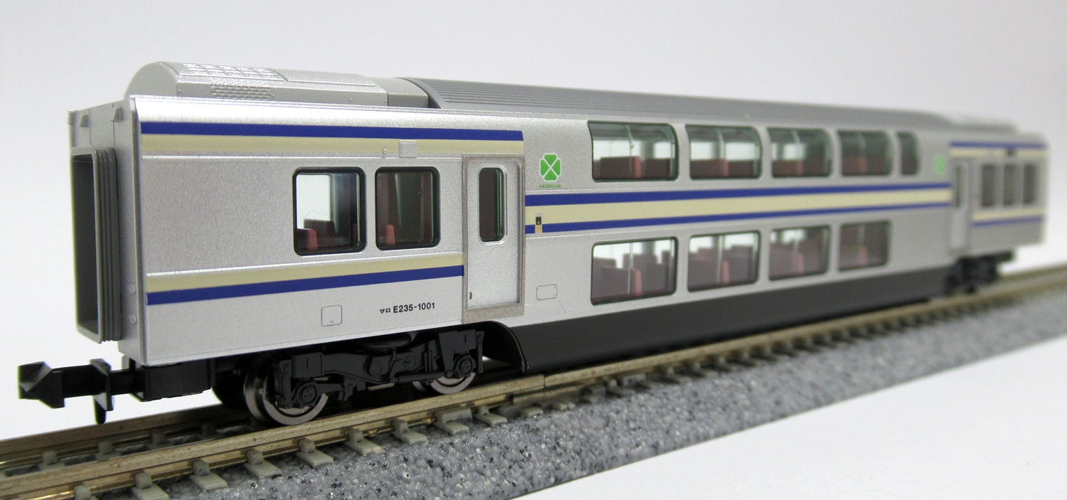 公式]鉄道模型(電車 セットバラ)商品詳細｜TOMIX(トミックス)｜ホビー 