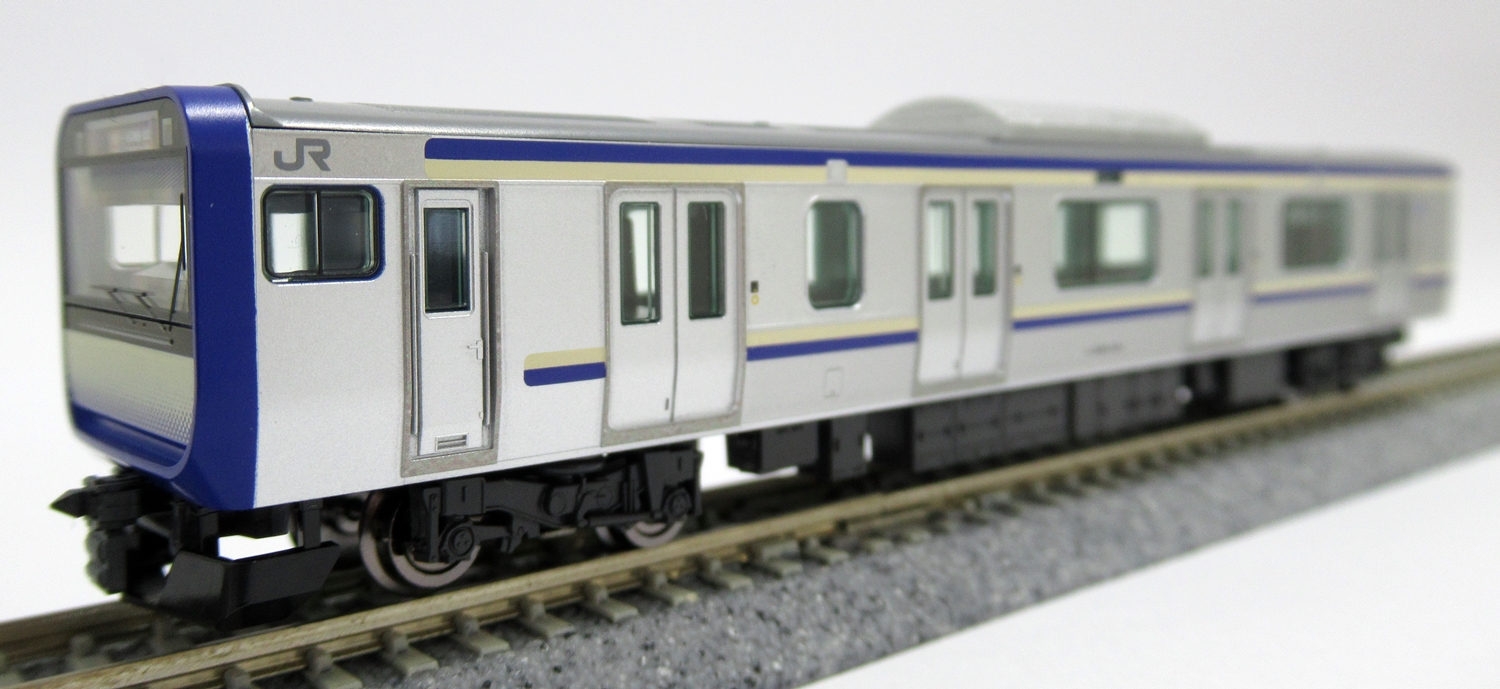 公式]鉄道模型(電車 セットバラ)商品詳細｜TOMIX(トミックス)｜ホビー 