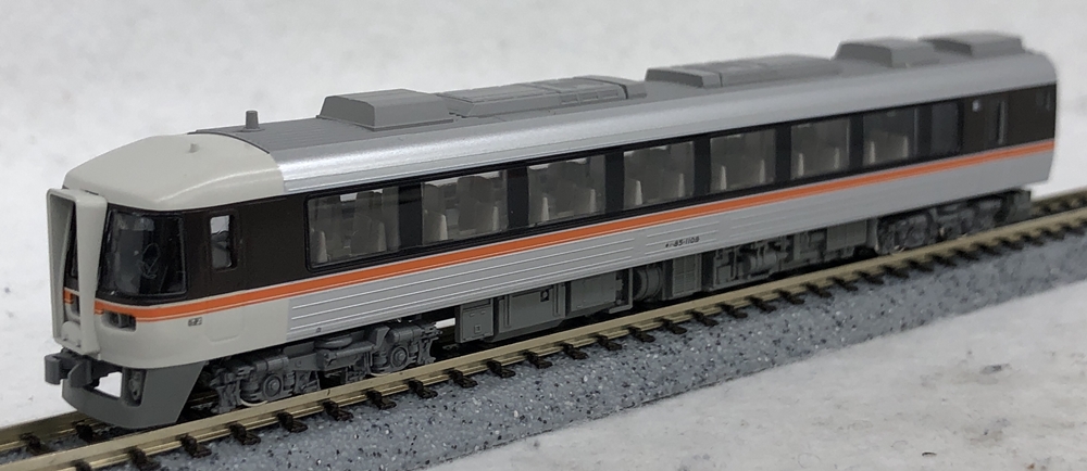 公式]鉄道模型(JR・国鉄 形式別(N)、気動車、キハ85)カテゴリ｜ホビー