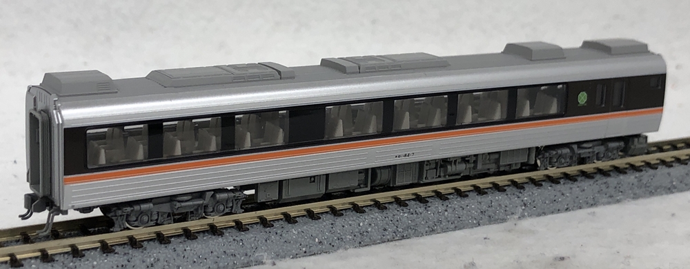 公式]鉄道模型(JR・国鉄 形式別(N)、気動車、キハ85)カテゴリ｜ホビー