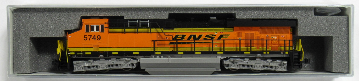 KATO鉄道模型Nゲージ外国車両 鉄道模型入門】海外車両＆コアすぎパーツ…鉄道模型の魅力に