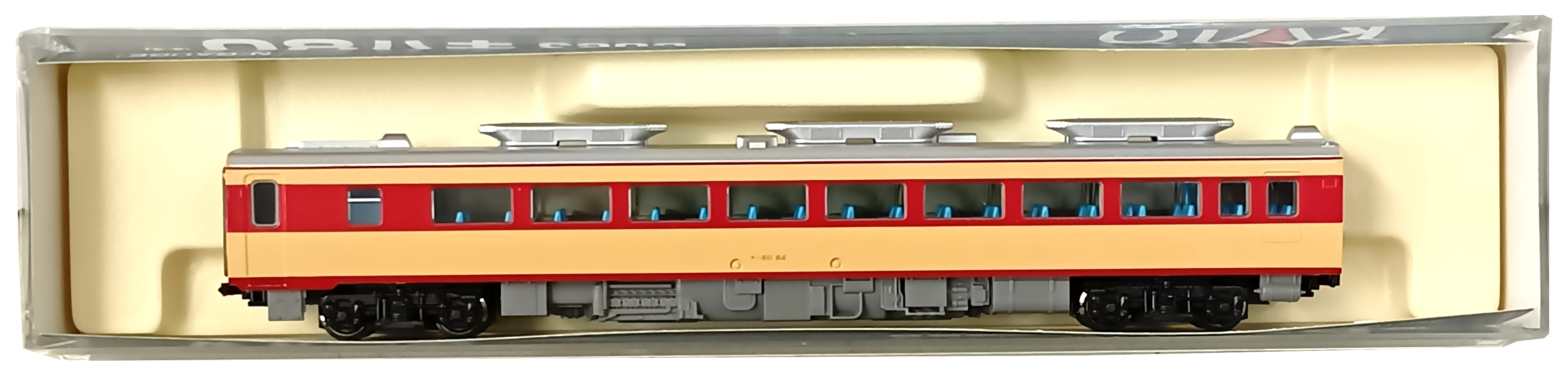 6062 キロ80 2005年ロット